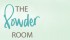 The Powder Room Glastonbury Festival logo 570